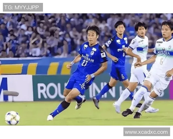 FC歧阜与水户的激烈对决展现足球魅力与团队精神的精彩瞬间