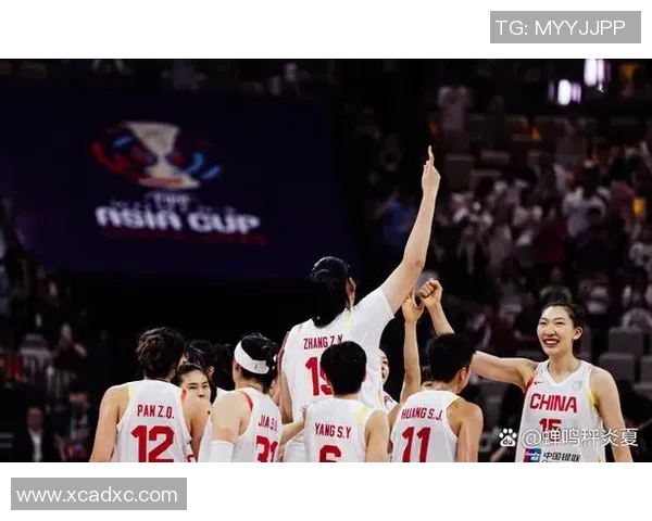 中国女篮对阵新西兰女篮精彩比分揭晓赛场瞬间回顾