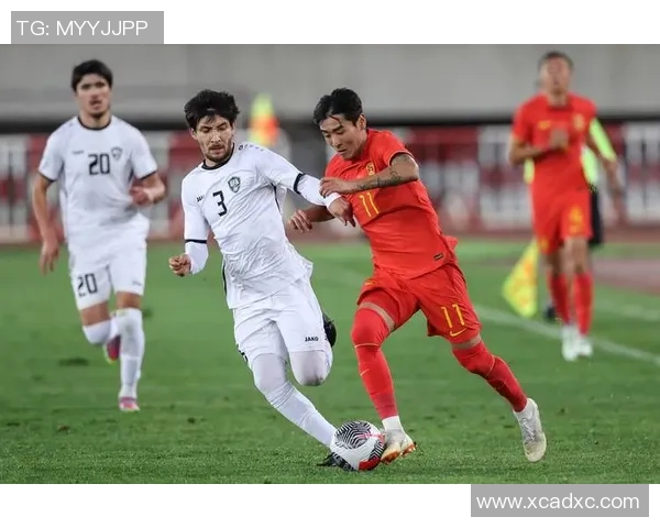 伊朗与中国足球对抗赛的精彩瞬间与战术分析