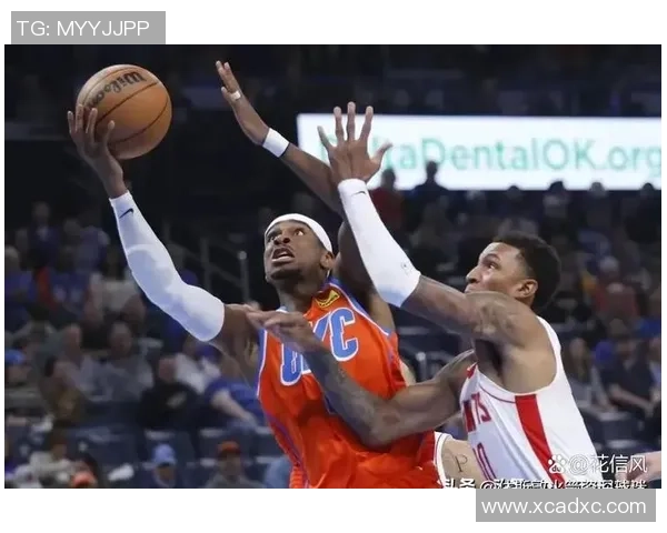 休斯顿火箭与雷霆精彩对决回放全程回顾与赛后分析