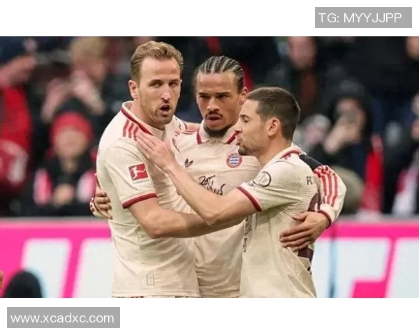 凯恩的传奇旅程:从足球天才到全球偶像的成长故事 凯恩的传奇旅程:从足球天才到全球偶像的成长故事