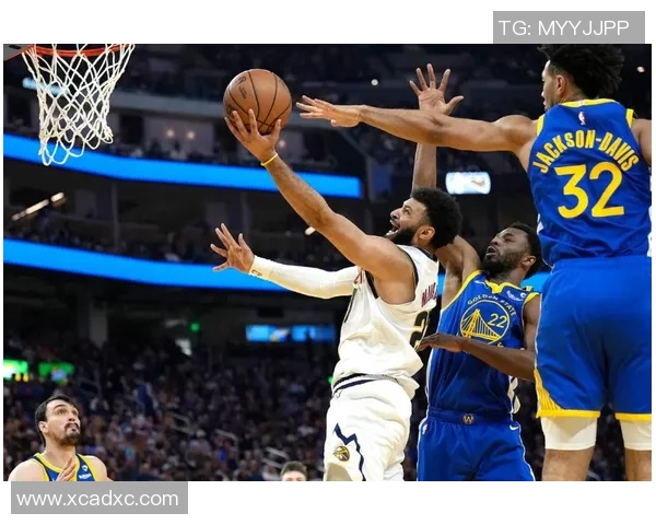 勇士与掘金精彩对决视频直播回顾2019赛季全场亮点集锦 勇士与掘金精彩对决视频直播回顾2019赛季全场亮点集锦