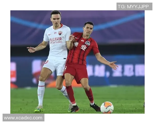 卓尔与河南建业的激烈对决揭示中超联赛新格局与球队实力对比分析 卓尔与河南建业的激烈对决揭示中超联赛新格局与球队实力对比分析