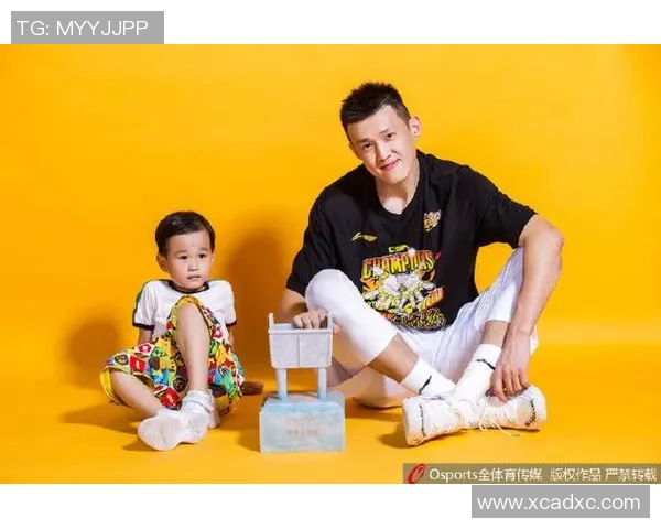 周鹏：从篮球场上的拼搏者到生活中的奋斗榜样，激励年轻一代追逐梦想