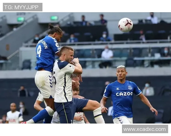 埃弗顿主场迎战切尔西比分揭晓引发球迷热议