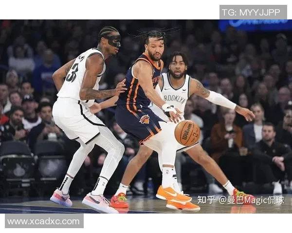 尼克斯与篮网激战26回合谁能在这场纽约德比中笑到最后