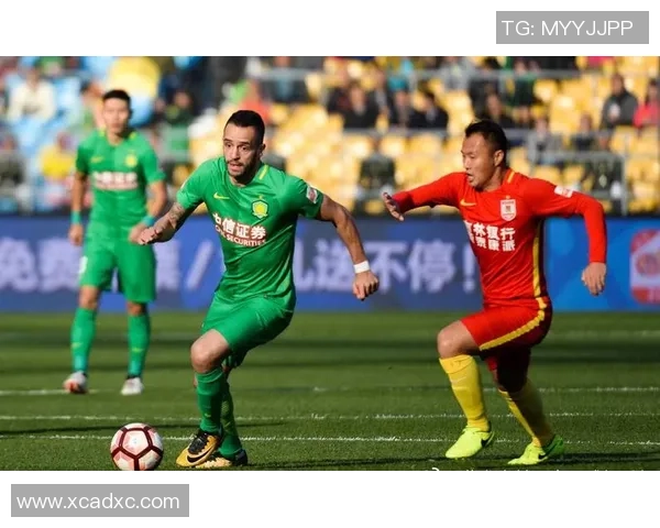 恒大与国安激战正酣精彩比赛直播全程回顾与分析