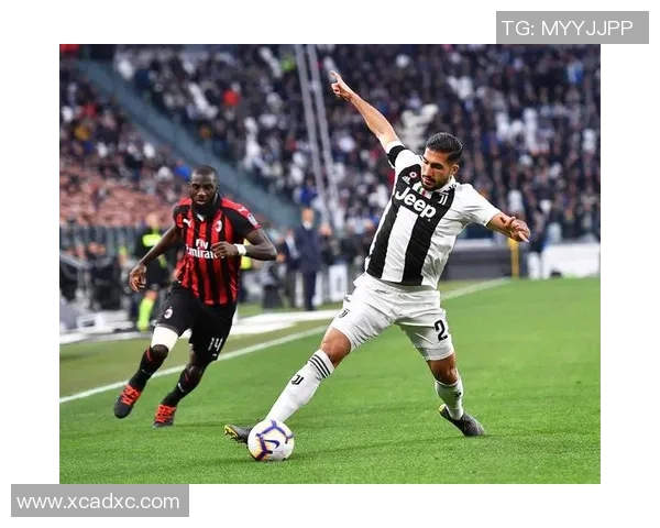 意大利AC米兰与尤文图斯激战正酣精彩直播全程回顾与分析