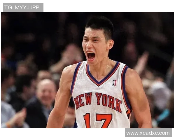 林书豪与沃尔的巅峰对决谁将成为NBA历史的传奇球员