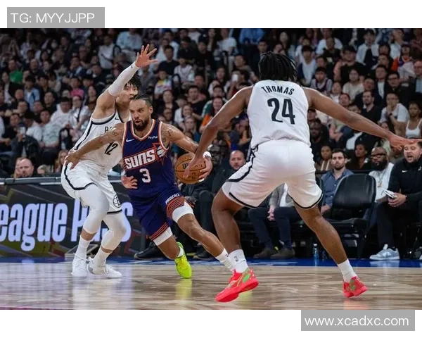 篮网队与太阳队巅峰对决谁能在这场激战中笑到最后