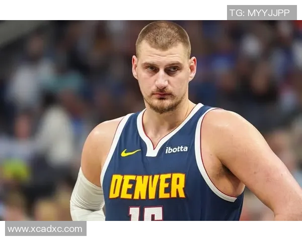 约基奇再创历史三双纪录助力掘金锁定西部第一地位