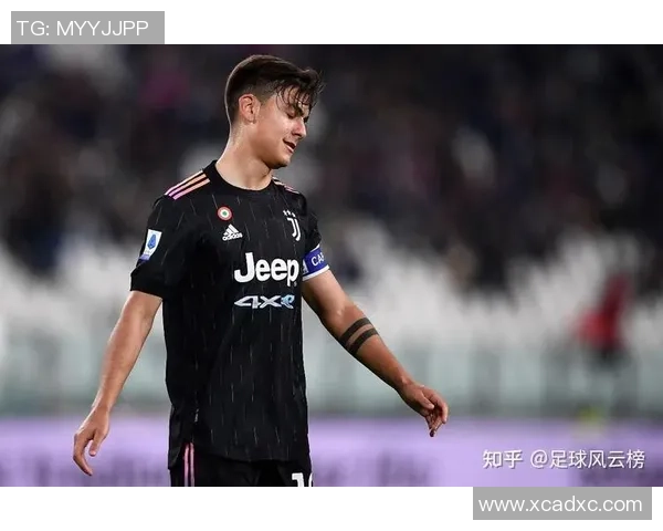 迪巴拉的足球之路：从天才少年到世界级球星的辉煌历程