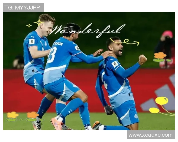 预选赛精彩对决法国队迎战冰岛队争夺晋级名额